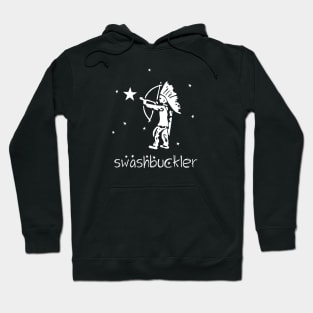 Swashbuckler Hoodie